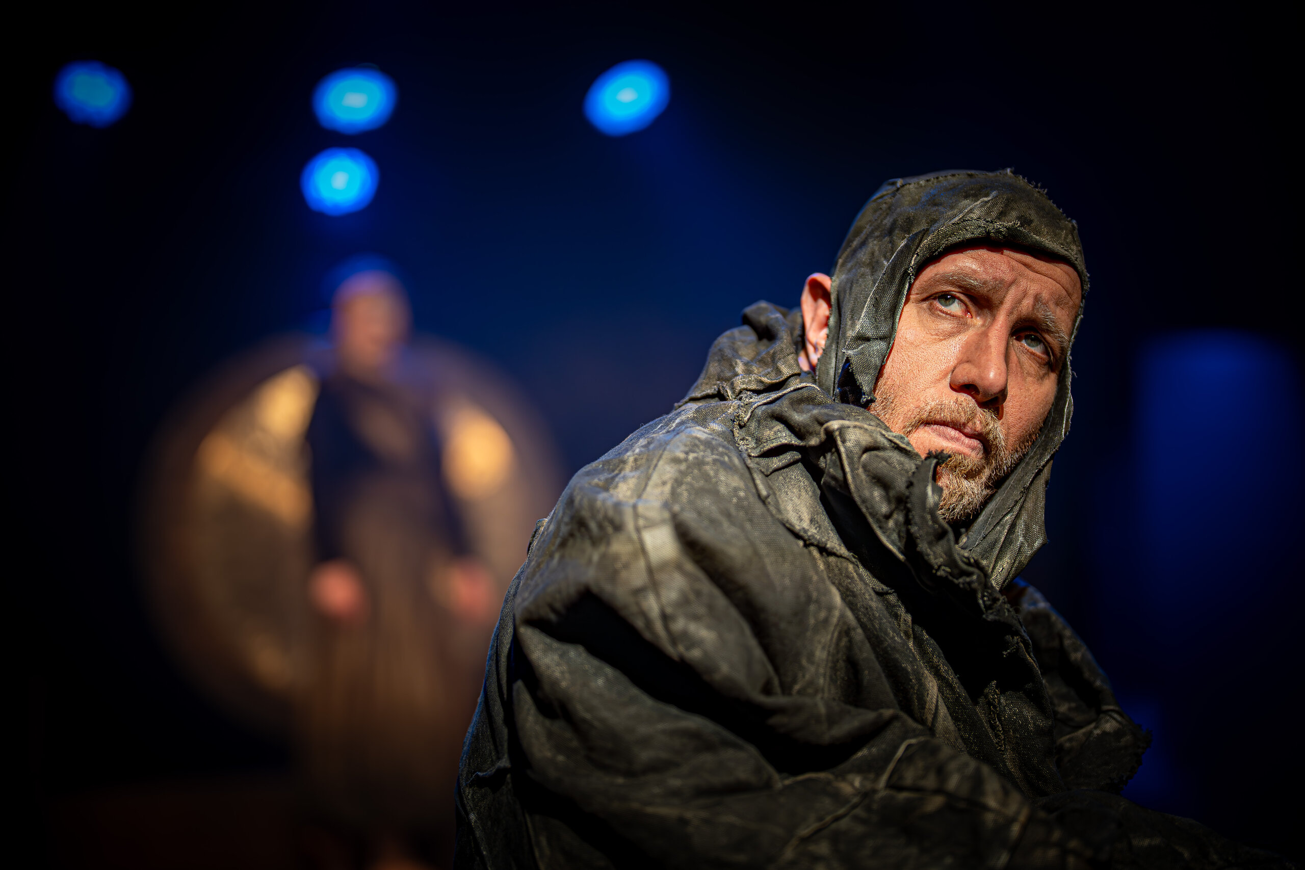 Эзоп нашего времени