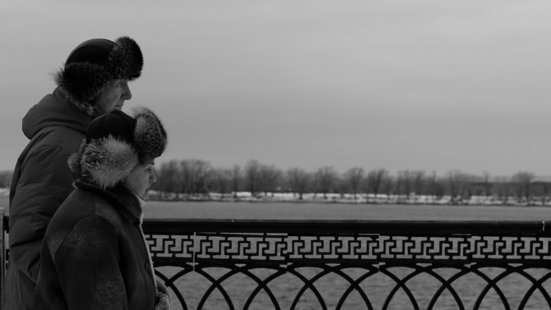 Всё уныло и дело не в технике