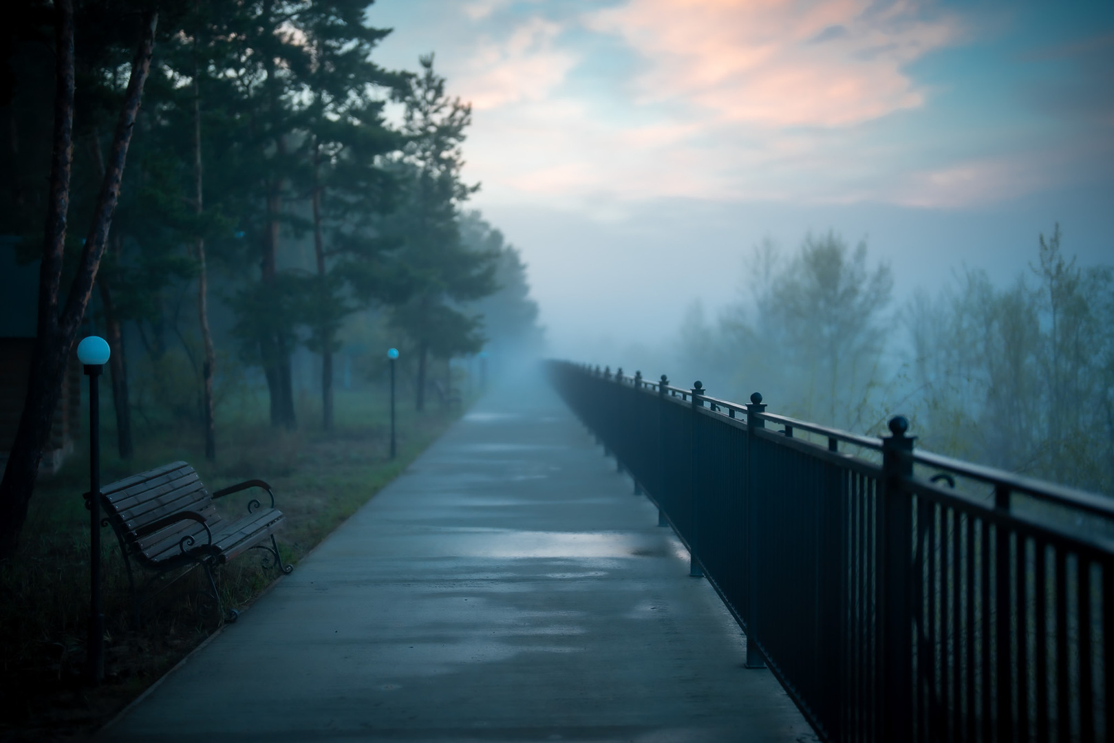 Только про ощущение момента