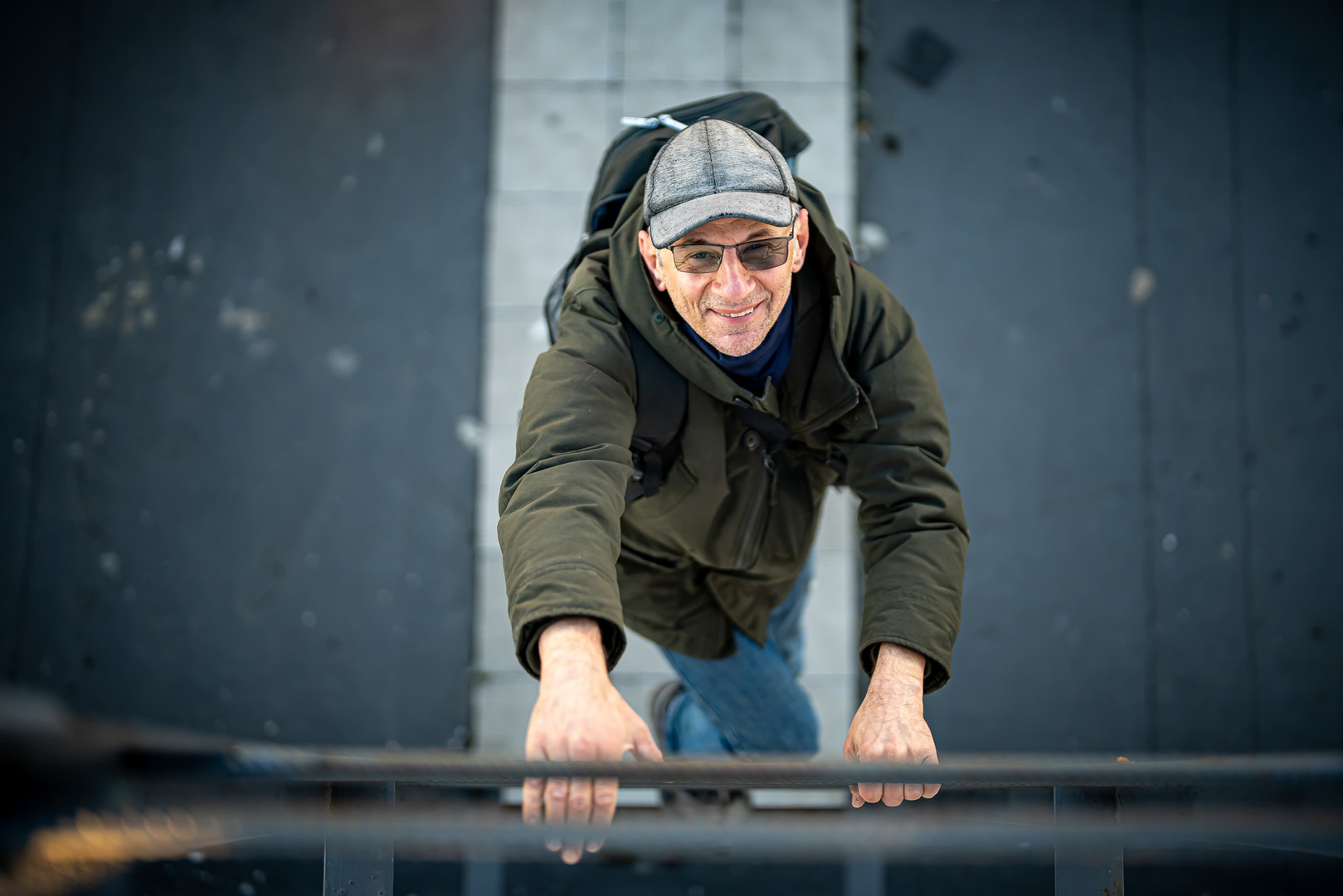 Фотография друга