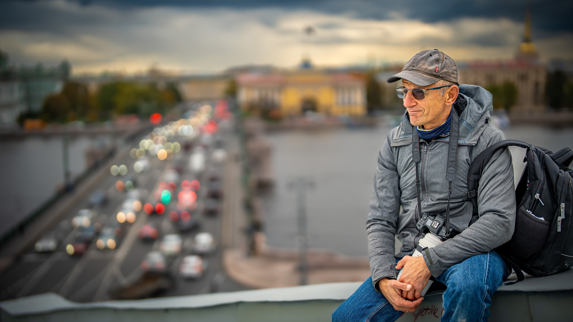 В поисках Идеала