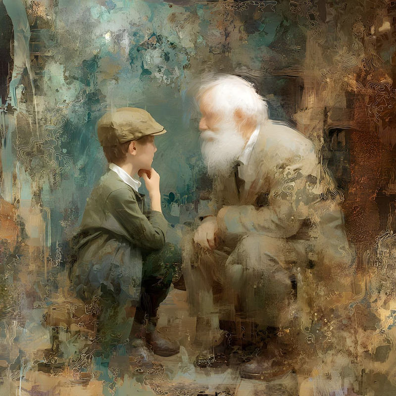 Человеку нужен Человек