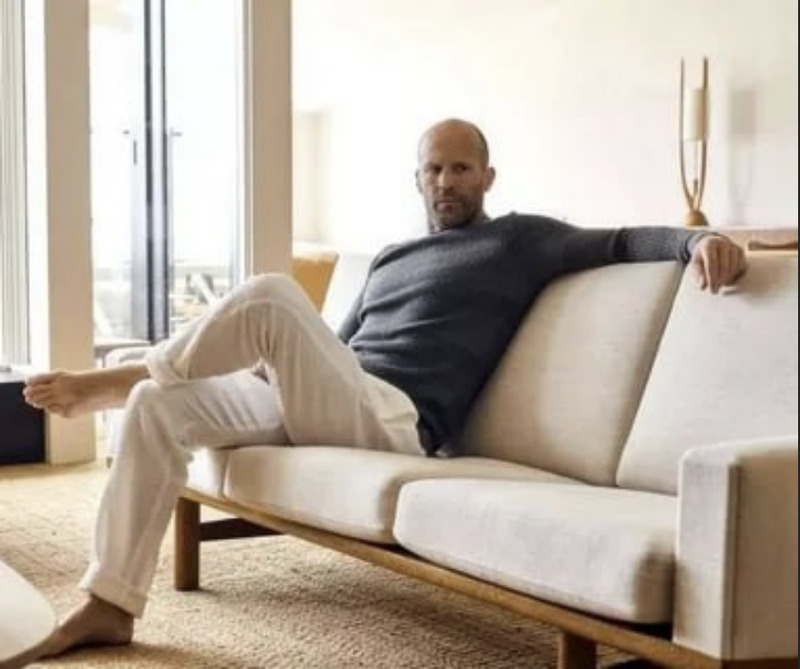 Когда есть деньги, как-то легче согласиться, что не в них счастье!